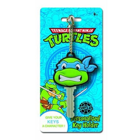 Teenage Mutant Ninja Turtles key blue