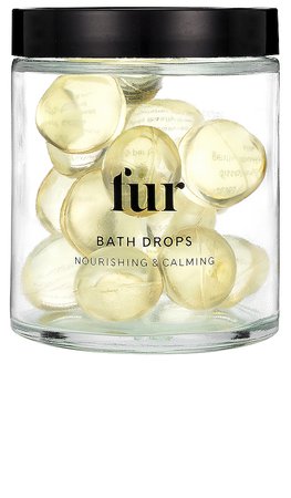 fur Bath Drops in | REVOLVE