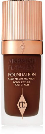 Airbrush Flawless Foundation - 16 Cool, 30ml