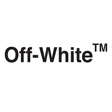off white logo