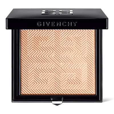 TEINT COUTURE SHIMMER POWDER • FACE HIGHLIGHTER ∷ GIVENCHY