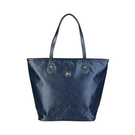Shoulder Bags | Shop Women's Laura Biagiotti Blue Bag at Fashiontage | LB17W101-26_BLU-Blue-NOSIZE