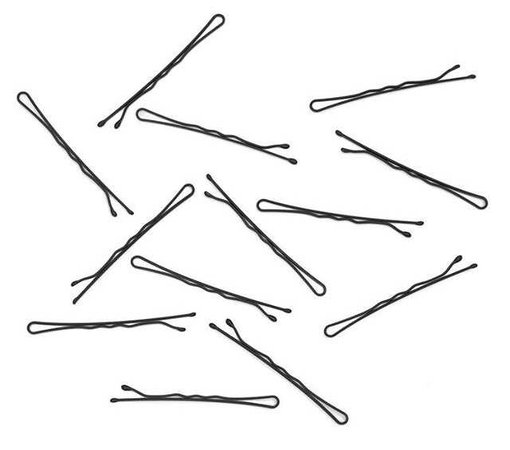 Bobby Pins - @polyvore3.0 PNG Collection