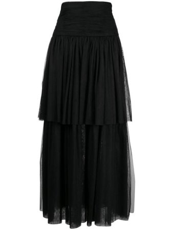 Chanel Pre-Owned Pre-Owned Skirts for Women - Shop Now at Farfetch