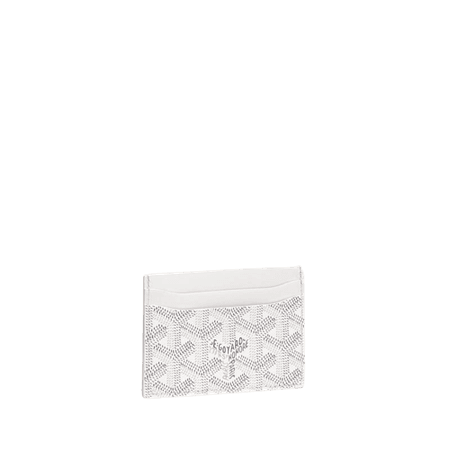 Goyard - Saint-Sulpice Card Wallet