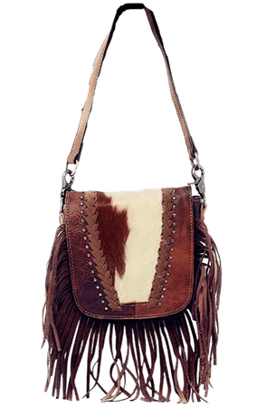 western purse