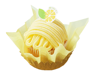 lemon pastry