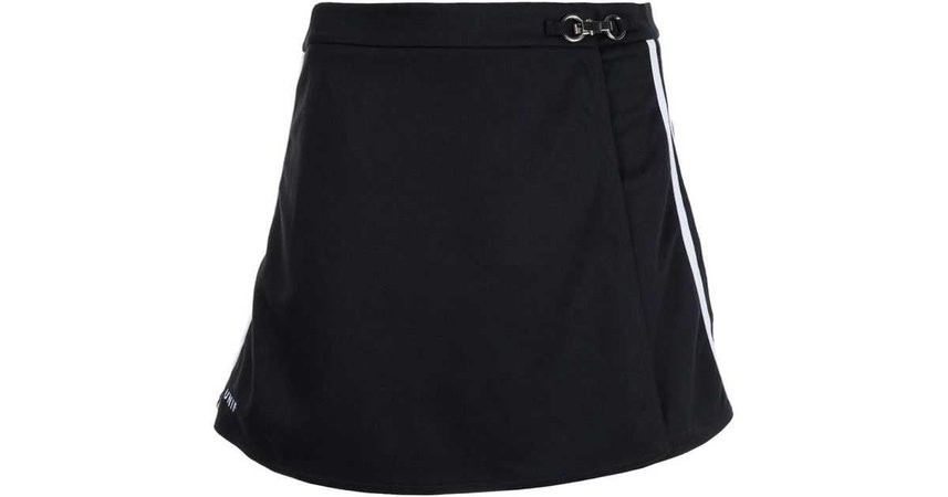UNIF Mel Skirt (Black)
