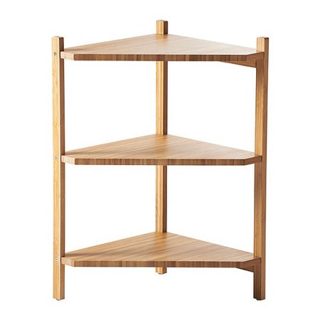 RÅGRUND Sink shelf/corner shelf - IKEA