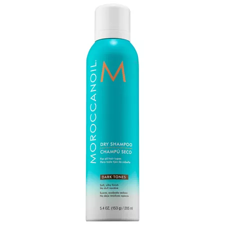 Dry Shampoo Dark Tones - Moroccanoil | Sephora