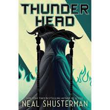 thunderhead - Neal Shusterman