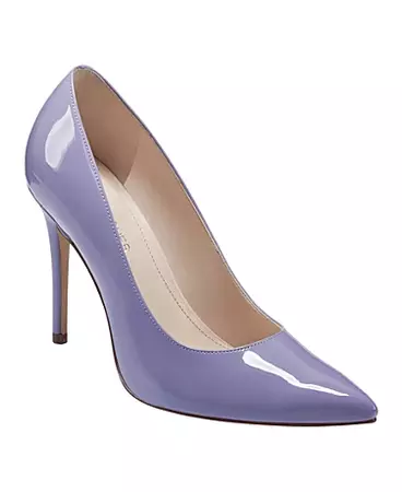 Lavender Heels - Macy's
