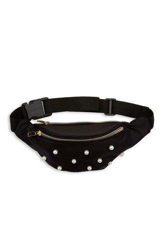 Pretty Girl Pearl Fanny Pack – Styleverde