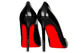 red sole heel - Google Search