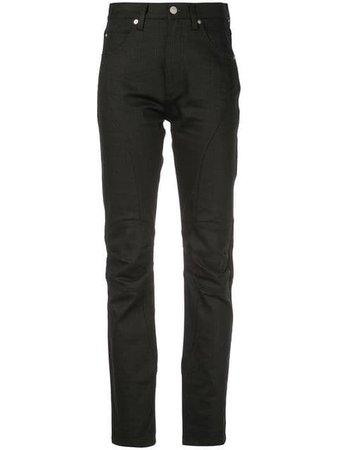 1017 ALYX 9SM panelled skinny trousers