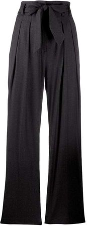 Naringo belted trousers