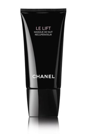 CHANEL LE LIFT SKIN-RECOVERY Sleep Mask for Face, Neck & Décolletage | Nordstrom