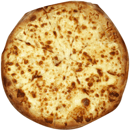 *clipped by @luci-her*  5 Cheese Pizza