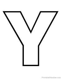 the letter y - Google Search