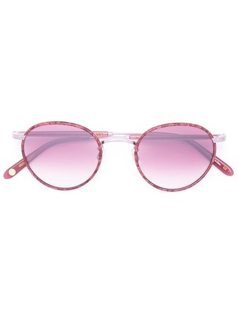 Garrett Leight 'wilson' Sunglasses Ss20 | Farfetch.com