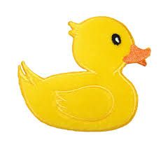 rubber duck patch - Google Search