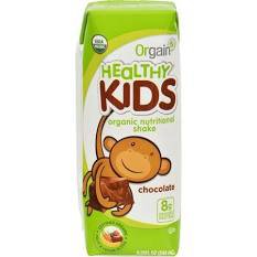 kids orgain organic protein - Google Search