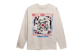 red hot chili peppers sweatshirt - Google Search
