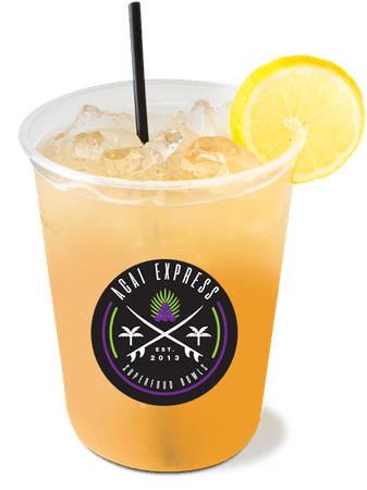Lemonade – Acai Express