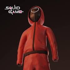 squid game cover - Google Search