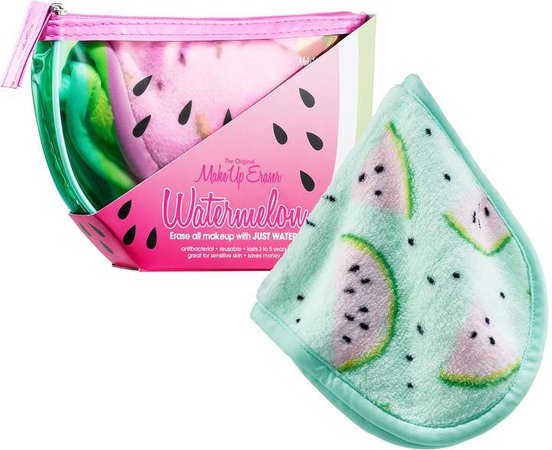 Makeup Eraser - Watermelon MakeUp Eraser