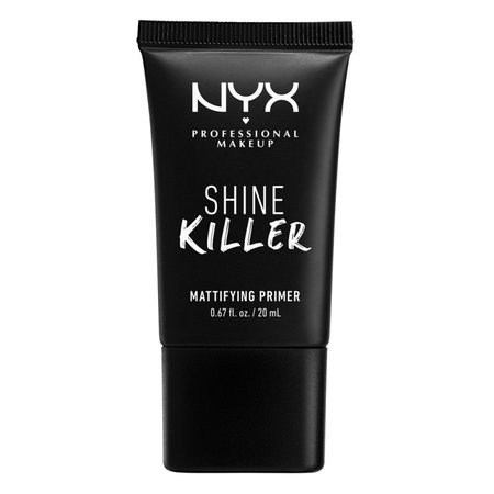 NYX Professional Makeup Shine Killer Primer | Hemleverans inom 1-