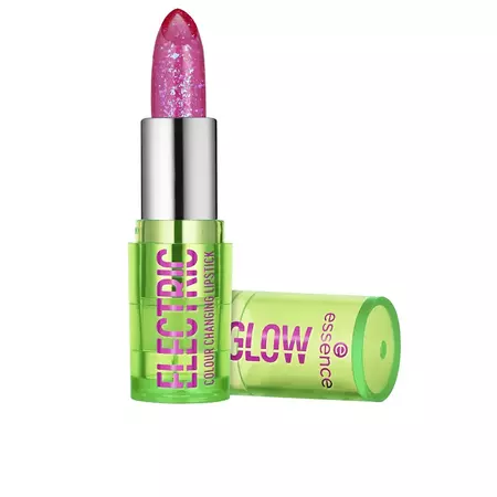 ELECTRIC GLOW color changing lipstick Essence Lipstick - Perfumes Club