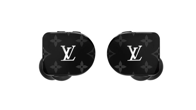 Louis Vuitton Wireless Earbuds