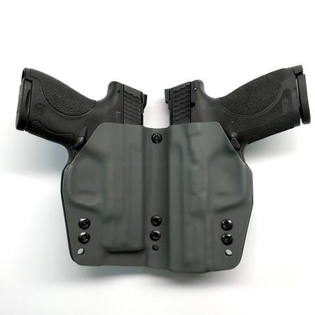 dual pistol holster - Google Search