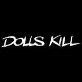 dolls kill logo