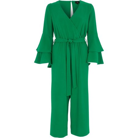 green jumpsuit - Pesquisa Google