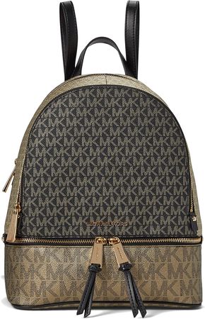 Amazon.com: Michael Kors Backpack Handbag, Blue : Michael Kors: Clothing, Shoes & Jewelry