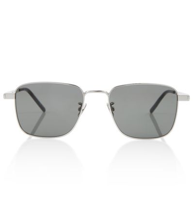 Saint Laurent - SL 529 square sunglasses | Mytheresa