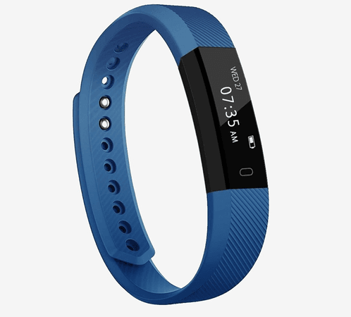 List of 7 Affordable Fitbit Alternatives | Wearable Technologies