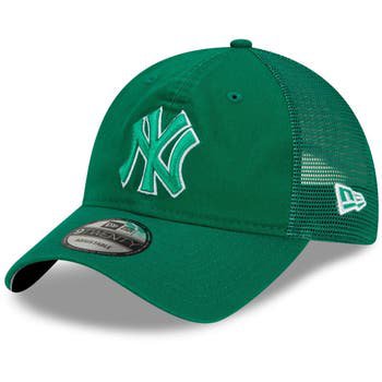 New Era Men's New Era Green New York Yankees St. Patrick's Day 9TWENTY Adjustable Hat | Nordstrom