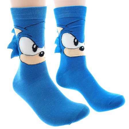 Sonic Socks