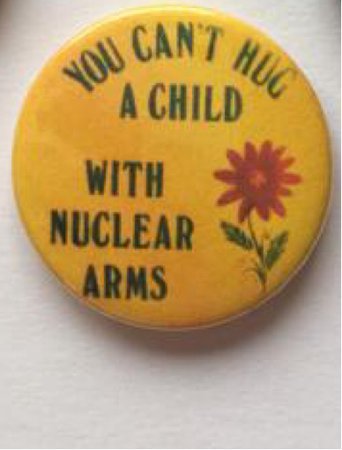 vintage pin