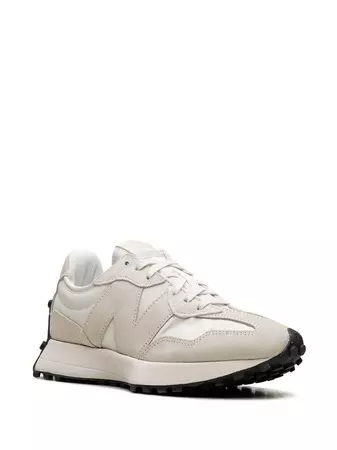 New Balance 327 "Off White" Sneakers - Farfetch