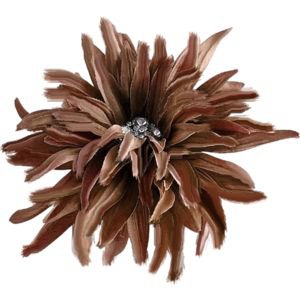 Brown Flower