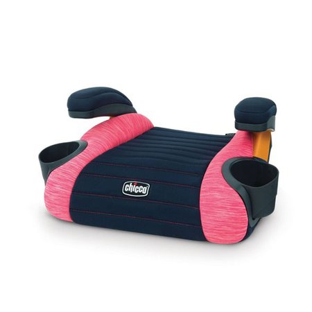 Chicco GoFit Backless Booster Car Seat : Target