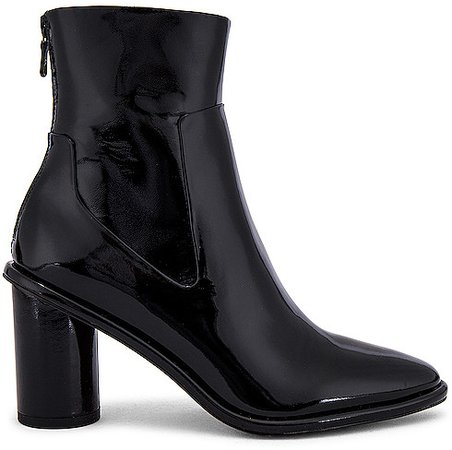 Wiley High Boot
