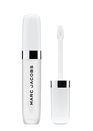 MARC JACOBS BEAUTY Re(cover) Hydrating Coconut Lip Oil