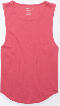 AE High Neck Daily Fave Tank