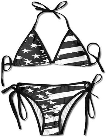 american bikini