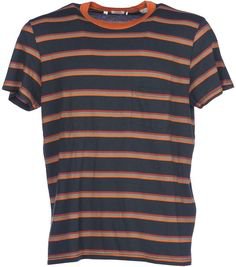 Levi's 1960s Casuals Striped T-shirt